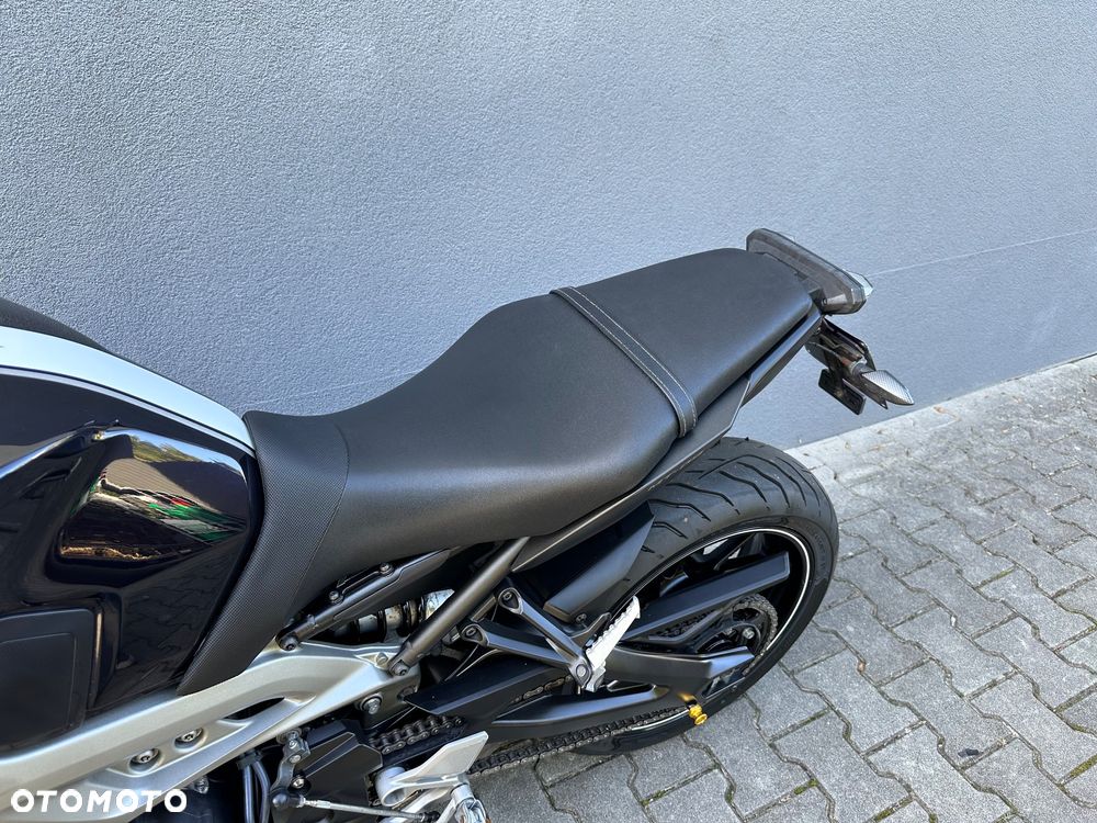 Yamaha MT - 13