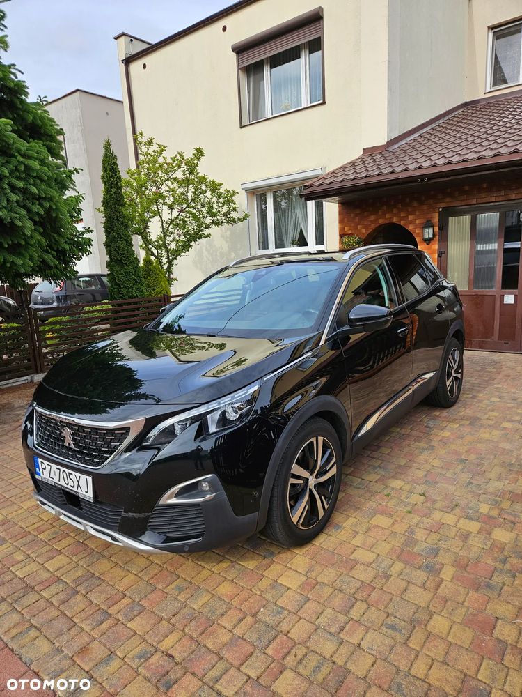 Peugeot 3008 - 4