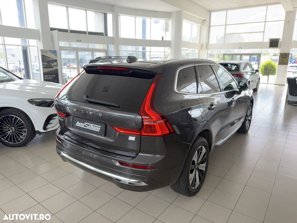 Volvo XC 60 Recharge T8 AWD AT Ultimate Bright - 7