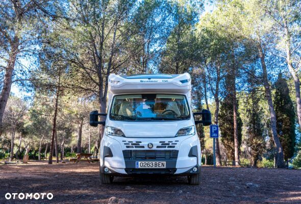 Benimar Mileo 263 - 2