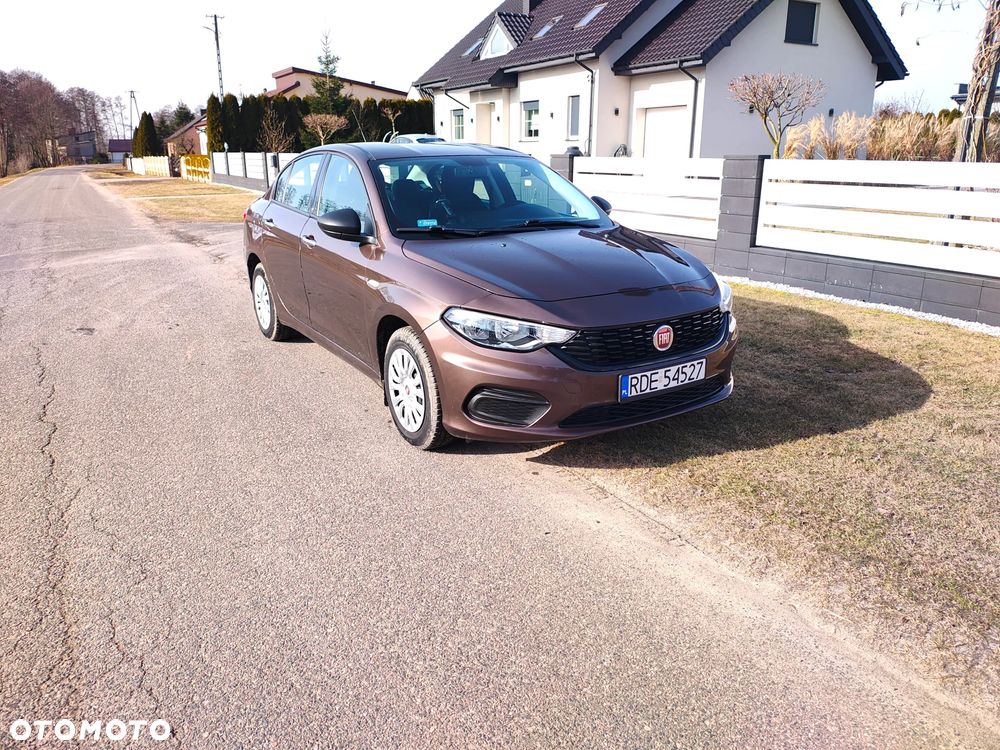 Fiat Tipo 1.4 Classic - 2