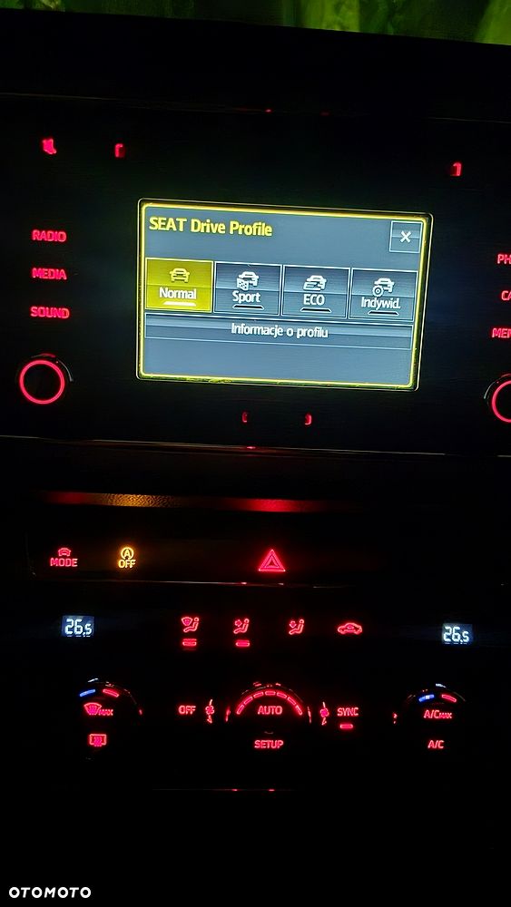 Seat Leon 1.4 TSI FR S&S - 11