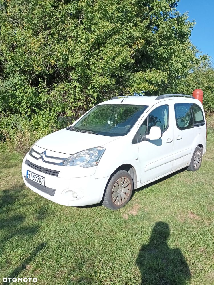 Citroën Berlingo