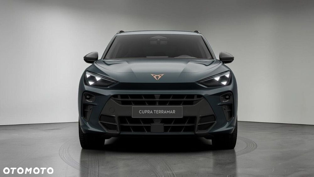 Cupra Terramar 2.0 TSI 4Drive DSG - 4