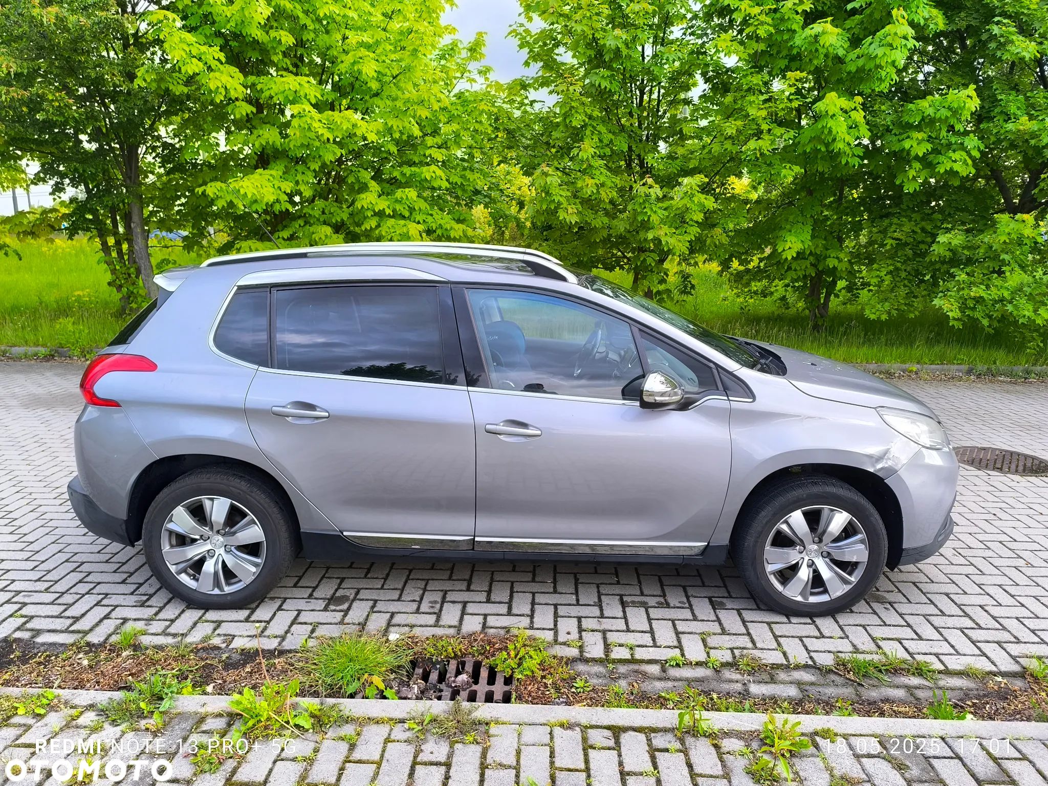 Peugeot 2008 1.2 Pure Tech Access - 1