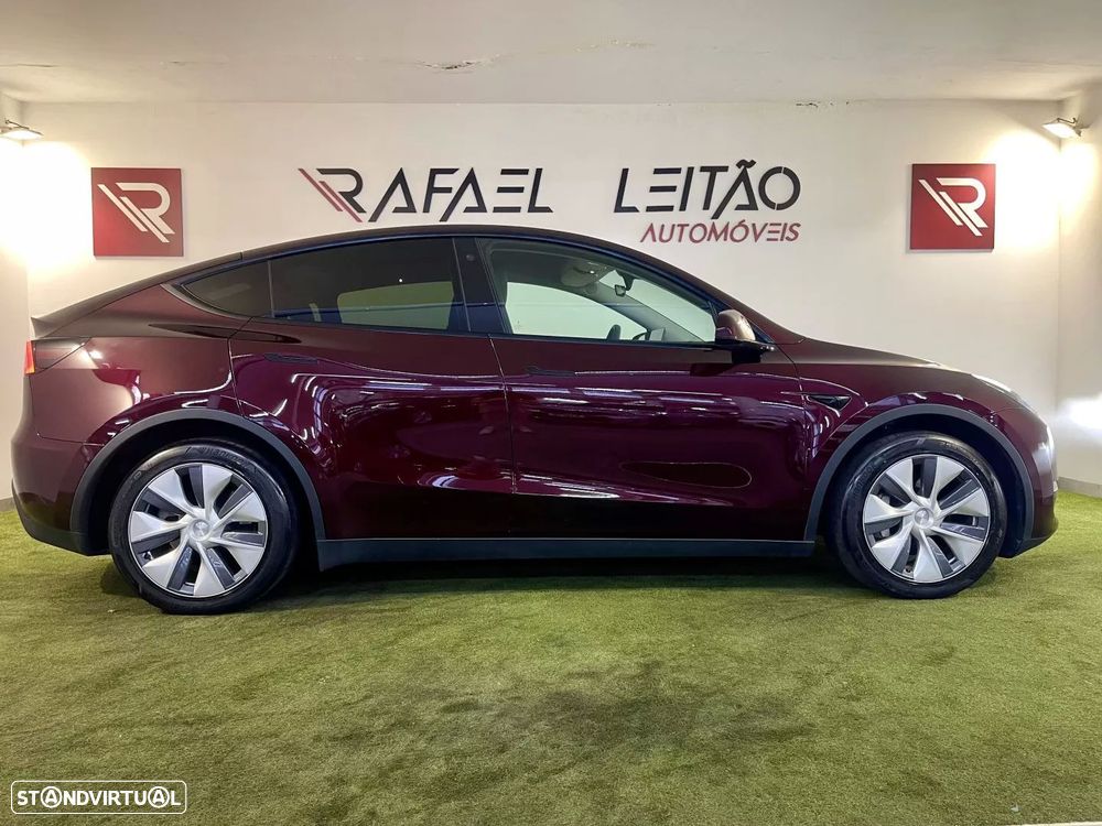 Tesla Model Y Long Range Tração Integral - 7
