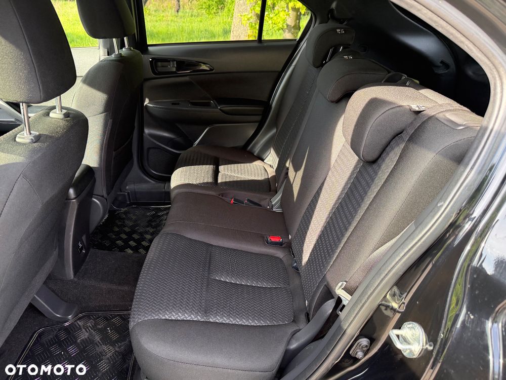 Mitsubishi Eclipse Cross 1.5 T-MIVEC ClearTec 2WD Diamant Edition - 22