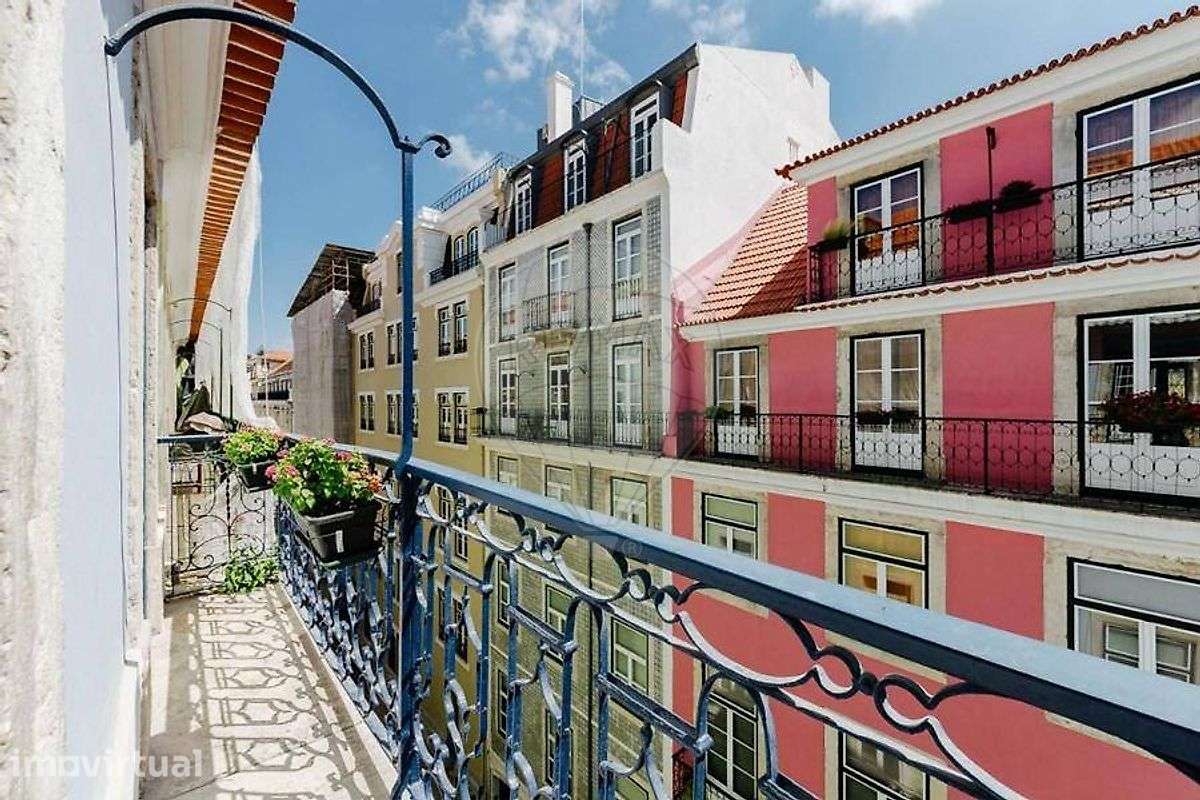 Apartamento T2 para venda - Grande imagem: 2/8