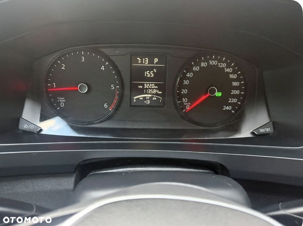 Volkswagen Transporter - 5