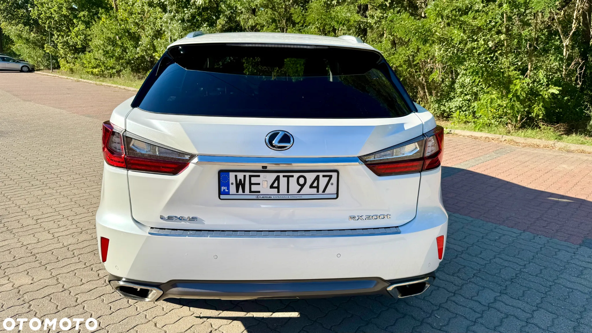 Lexus RX 200t / 300 Elegance - 4