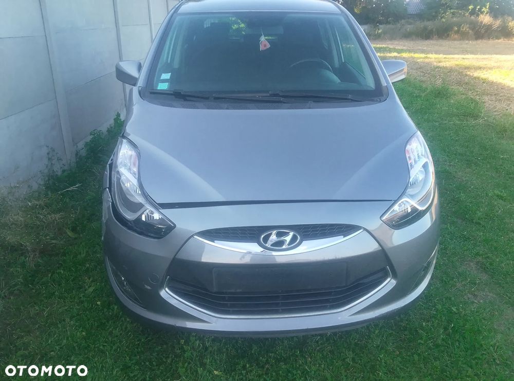 Hyundai ix20 - 15