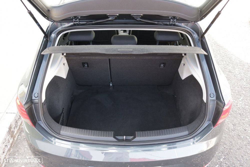 SEAT Leon 1.6 TDI Style S/S - 15