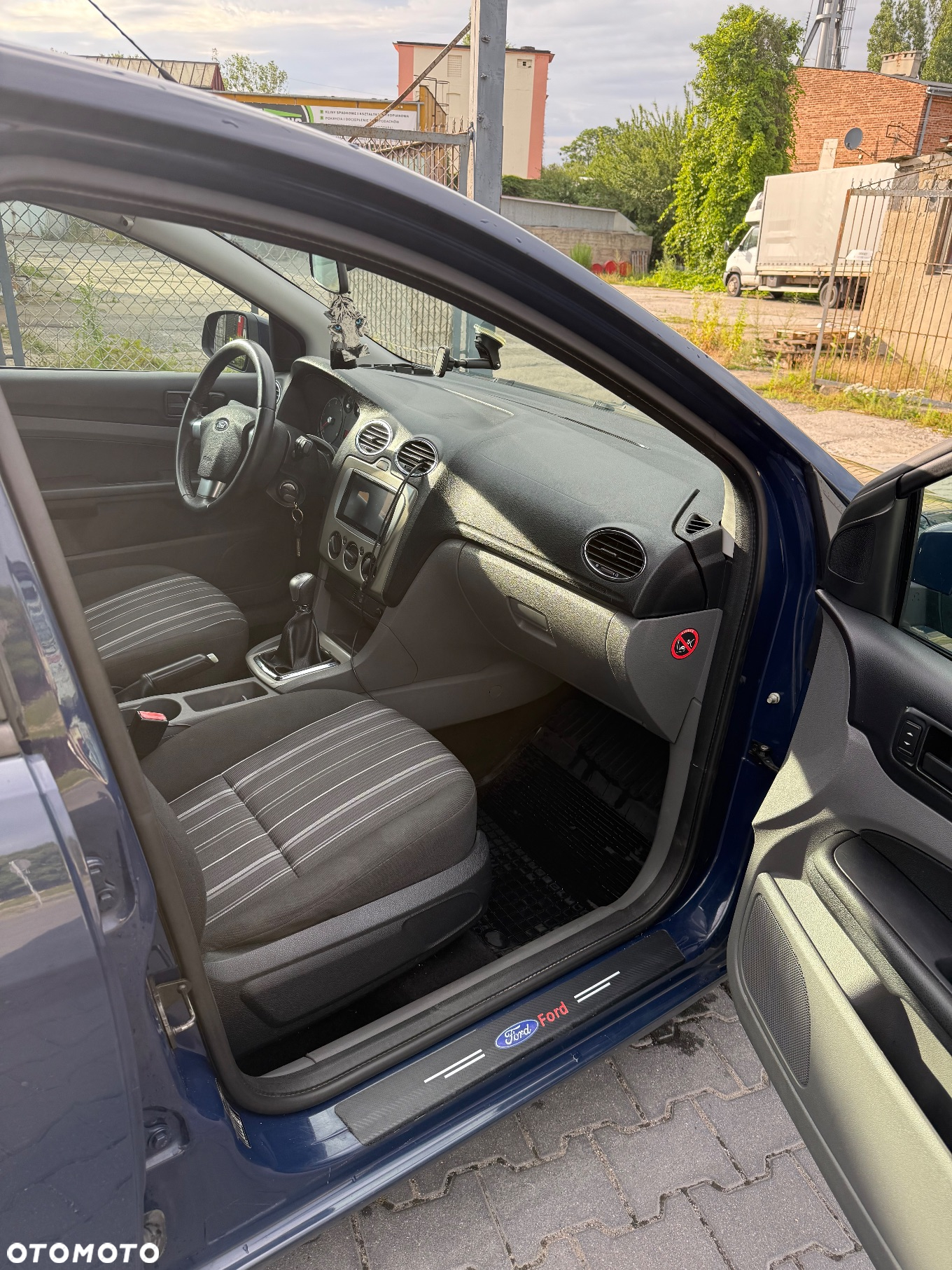 Ford Focus - 6