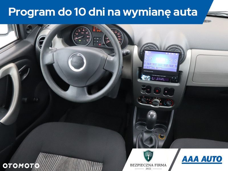 Dacia Sandero - 9