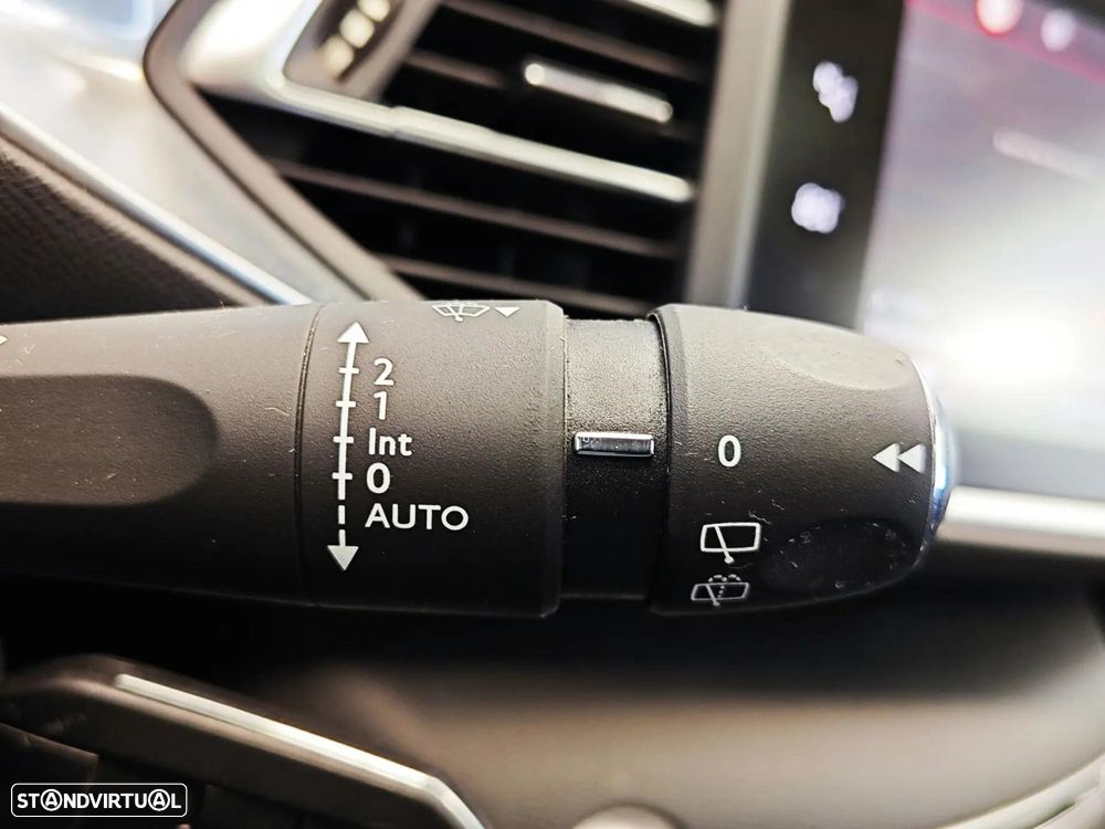 Peugeot 308 PureTech 130 Stop & Start GT-Line Edition - 38