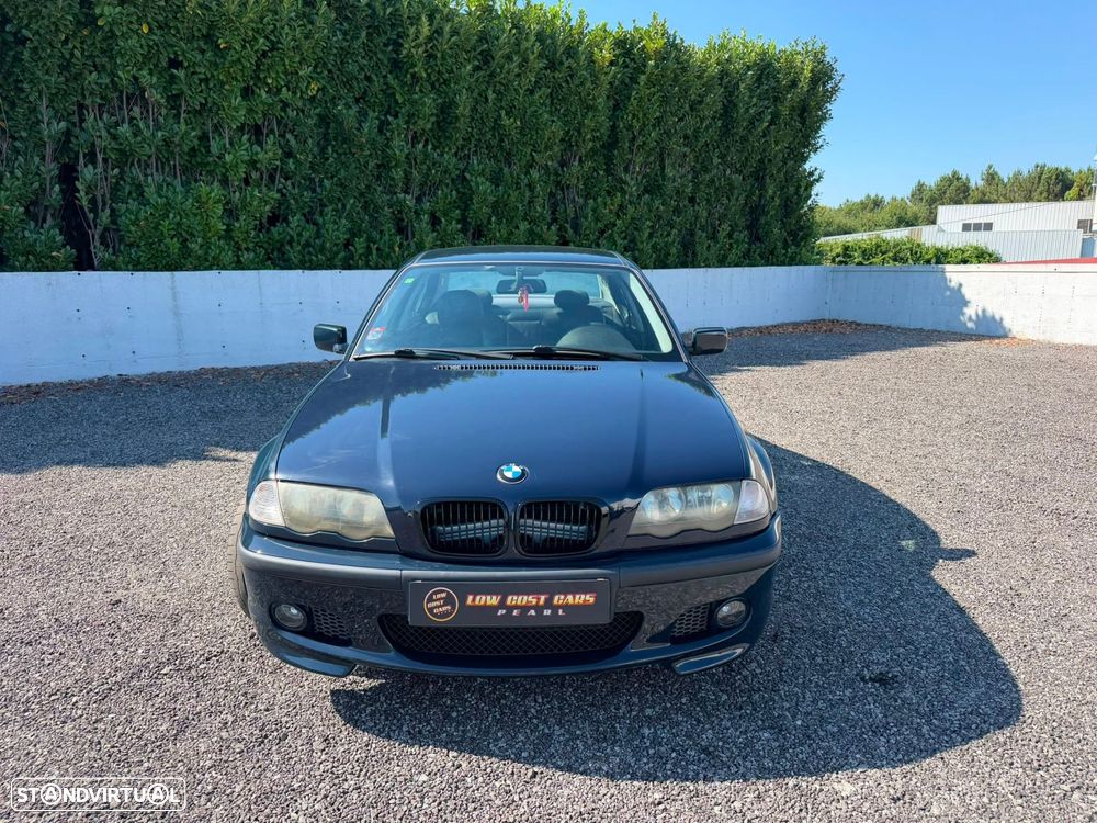 BMW 316 i - 9