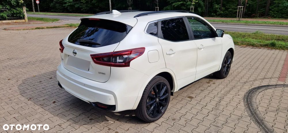 Nissan Qashqai 1.3 DIG-T N-Tec - 6