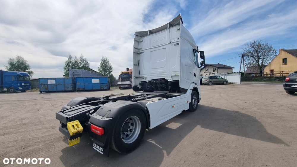 DAF XG 530 //RETARDER//SERWISIOWANY// - 5