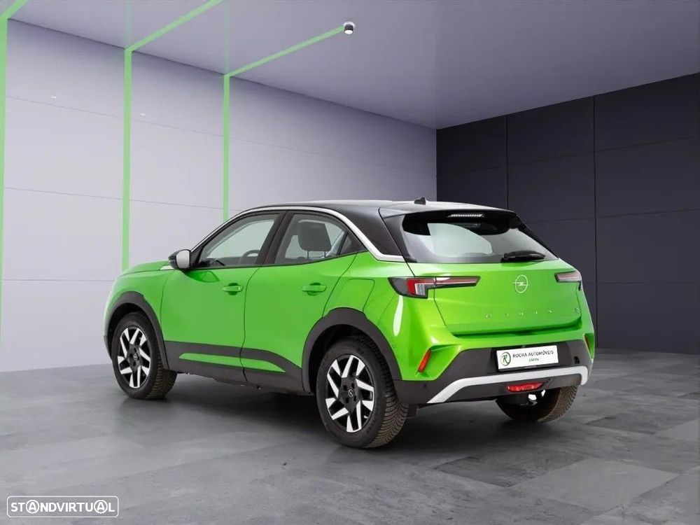 Opel Mokka-e Elegance - 2