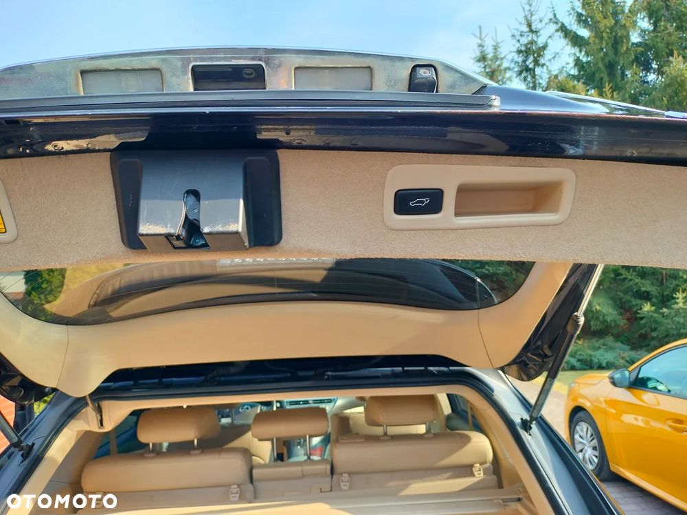 Lexus RX 450h (hybrid) Luxury Line - 12