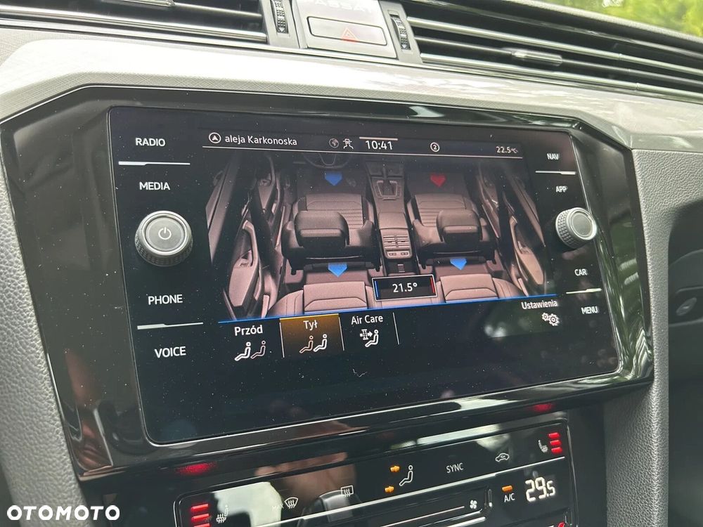 Volkswagen Passat 2.0 TSI Business DSG - 36