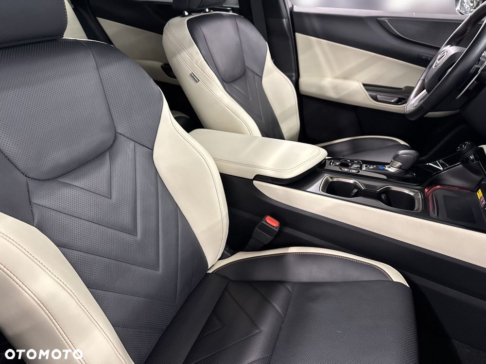 Lexus NX - 19