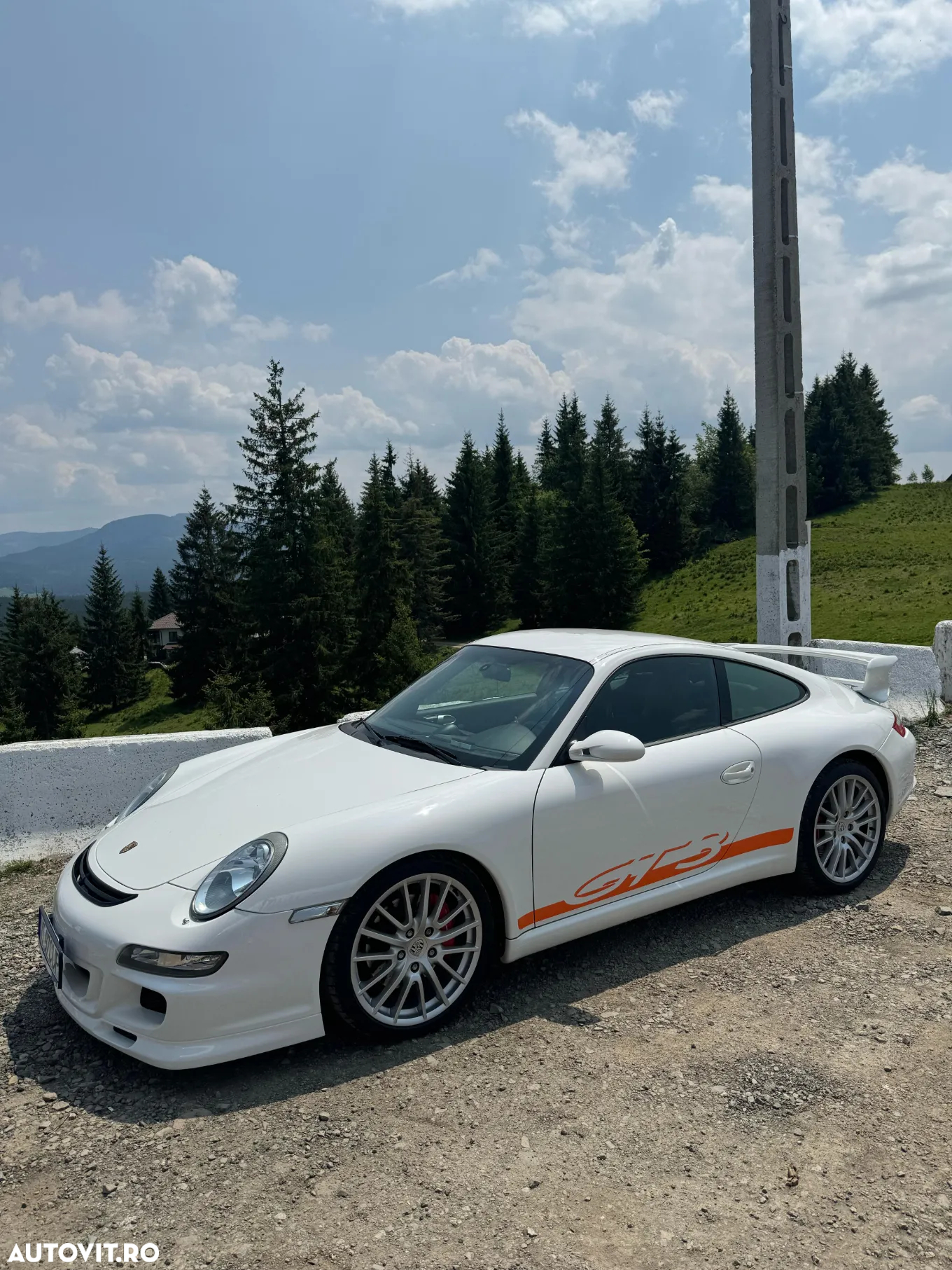 Porsche 911 Carrera S Tiptronic - 25