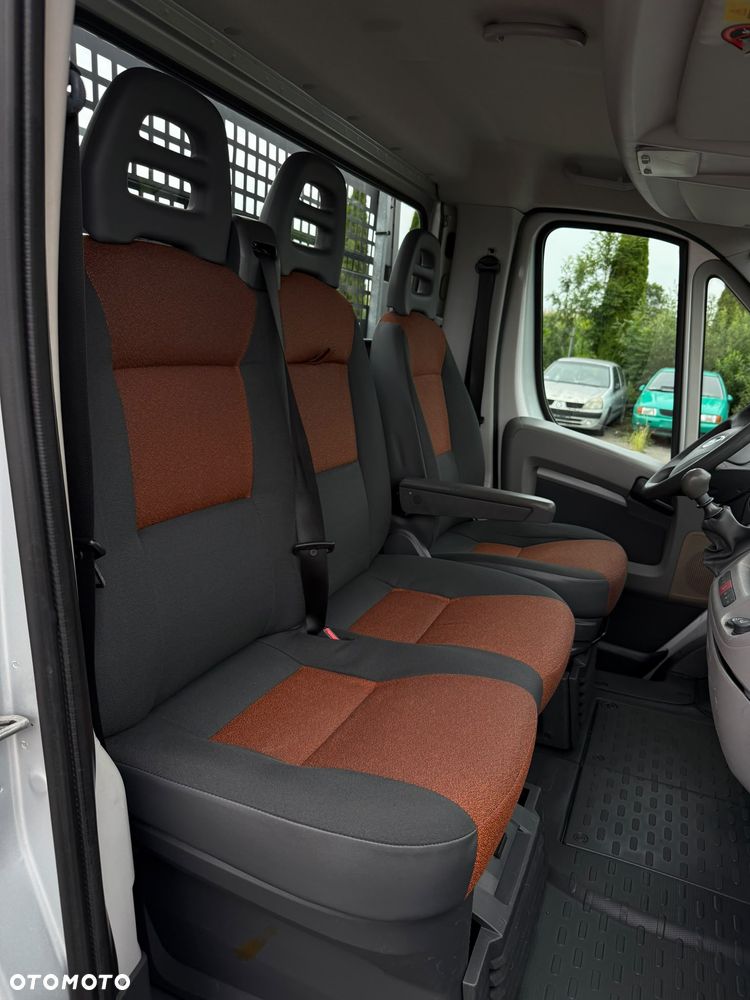 Fiat Ducato - 19