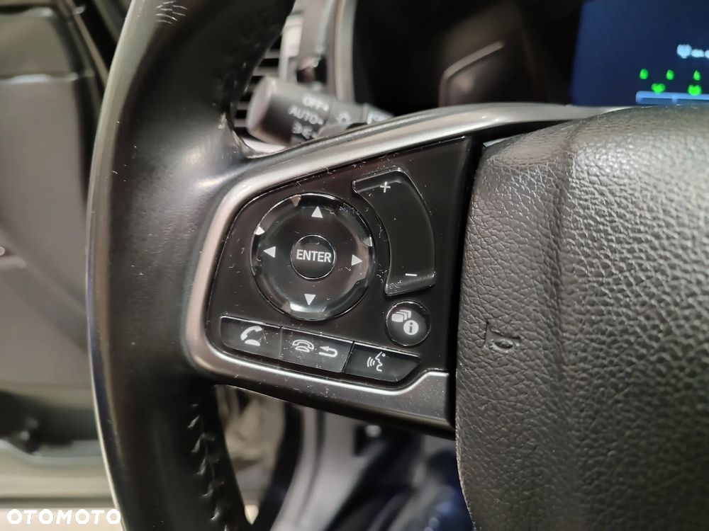 Honda CR-V 2.0 i-MMD Lifestyle (Honda Connect+) - 14