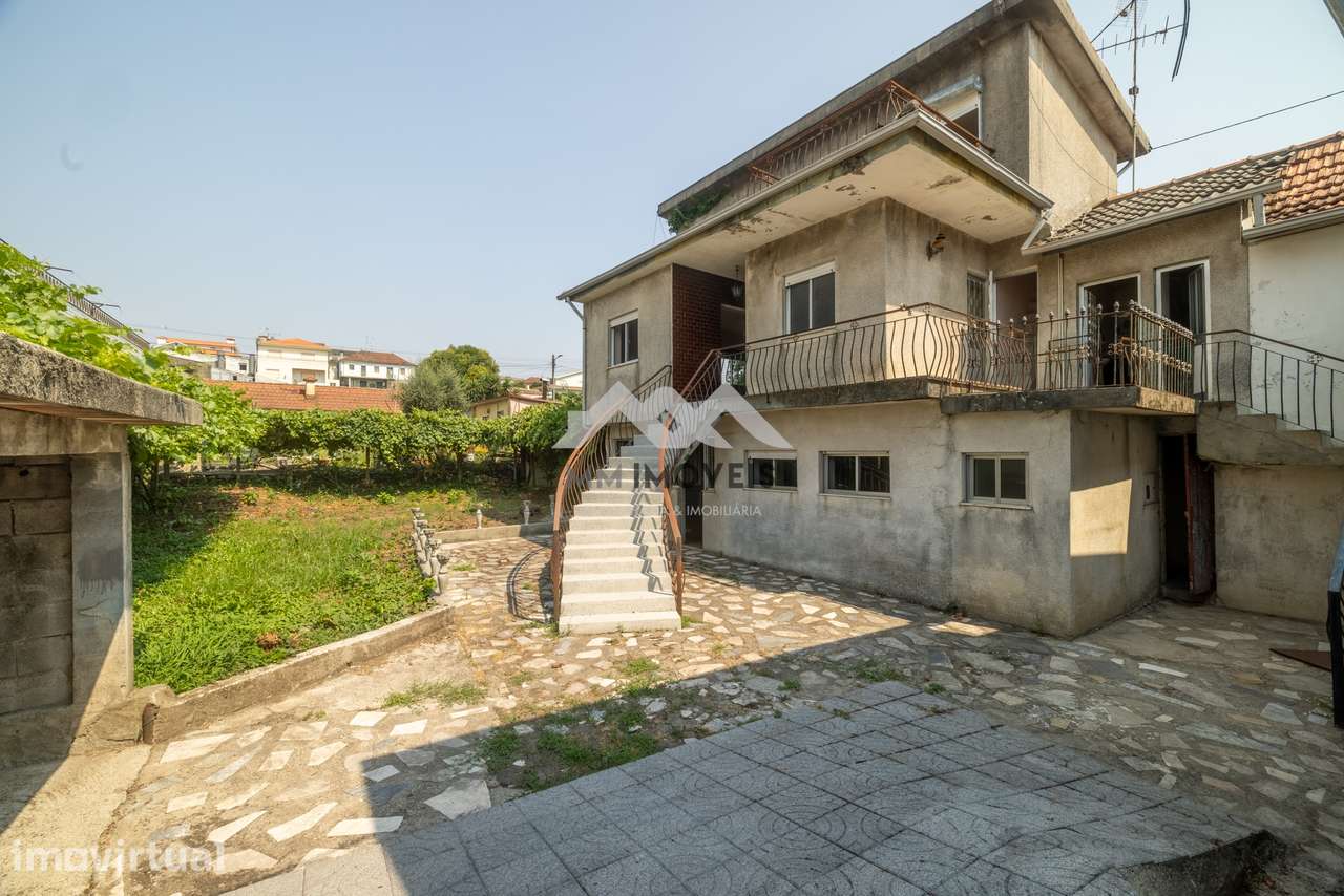 Edifício para Reabilitação | Investimento | Excelente Localização - Grande imagem: 4/43