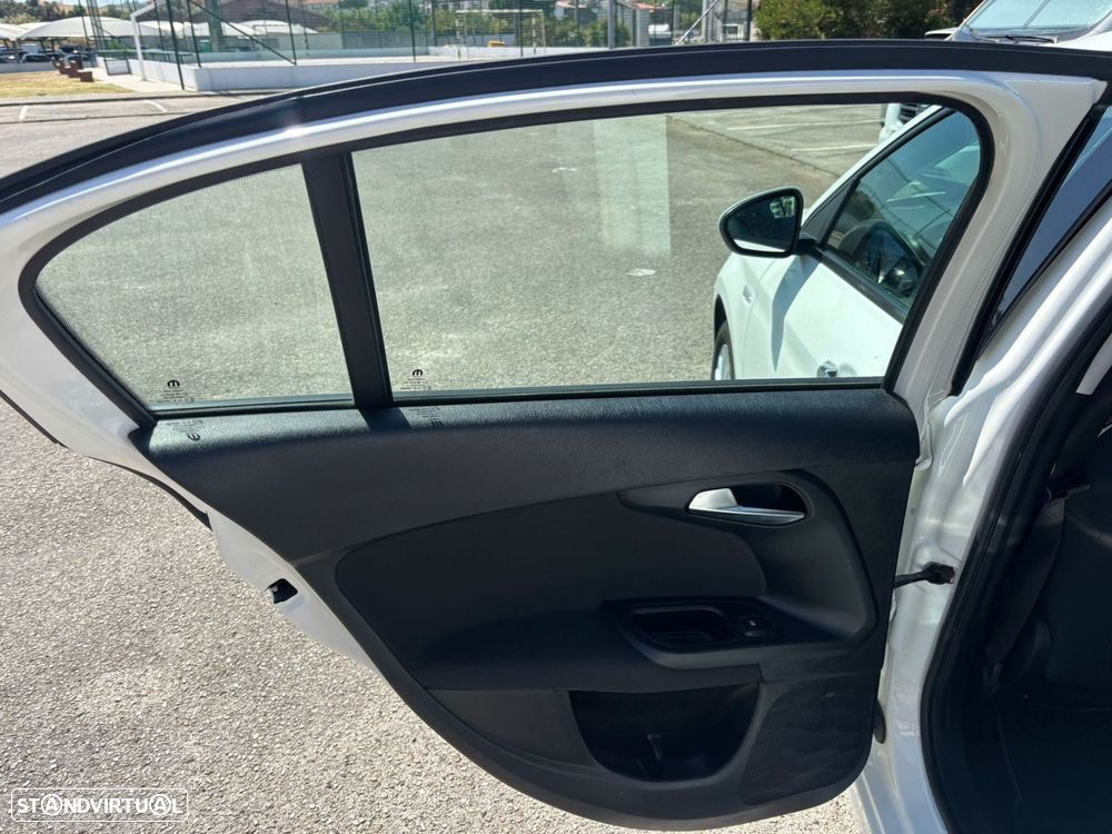 Fiat Tipo 1.3 MultiJet Life - 50