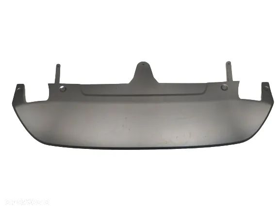 JAGUAR E-PACE X540 SPOILER DYFUZOR DOKLADKA ZDERZAKA PRZÓD PRZEDNI ORYGINAŁ