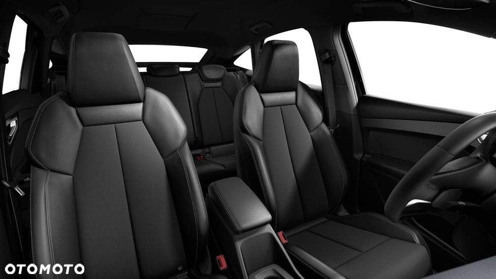Audi Q4 Sportback e-tron - 18