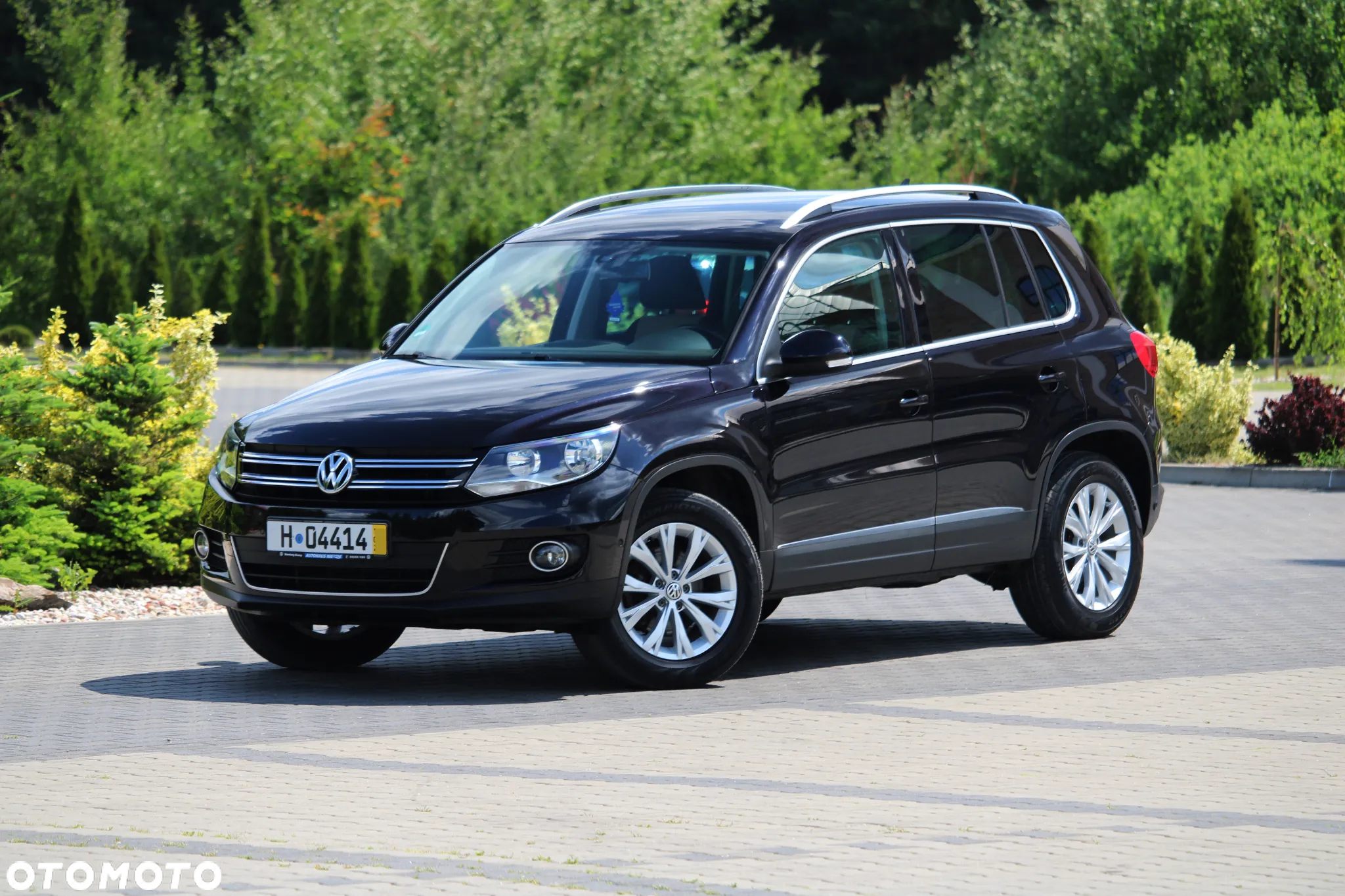 Volkswagen Tiguan - 6