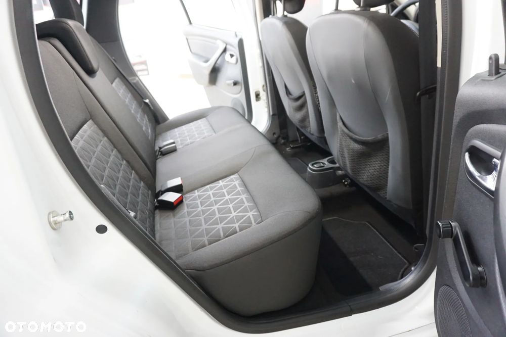 Dacia Duster - 27