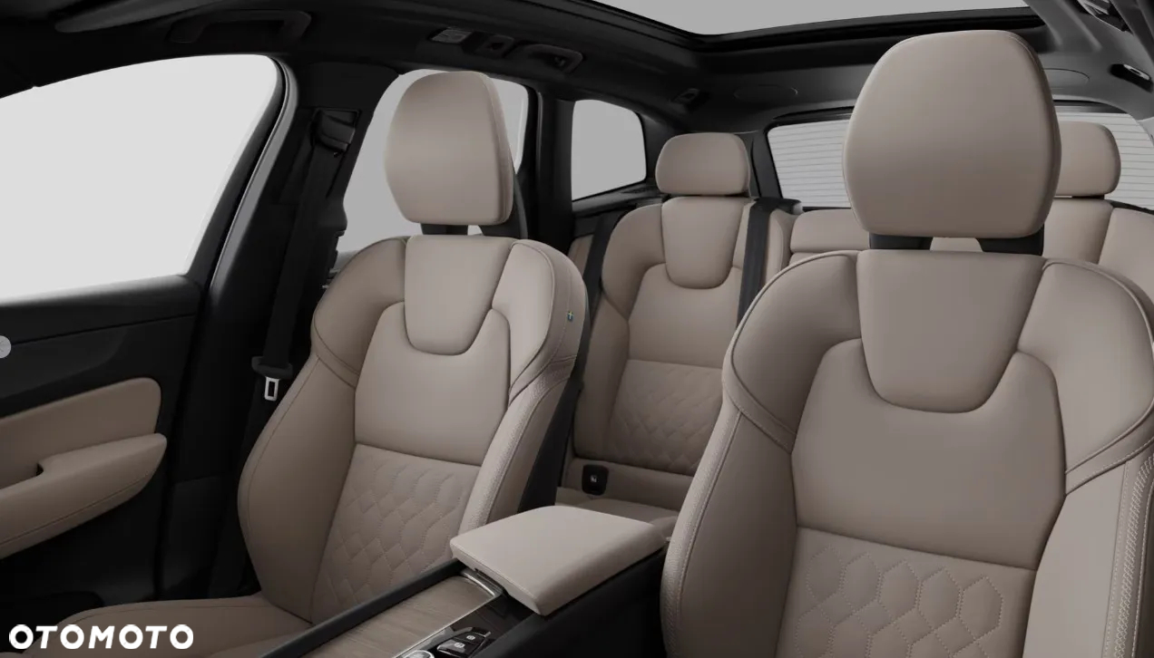 Volvo XC 60 - 7