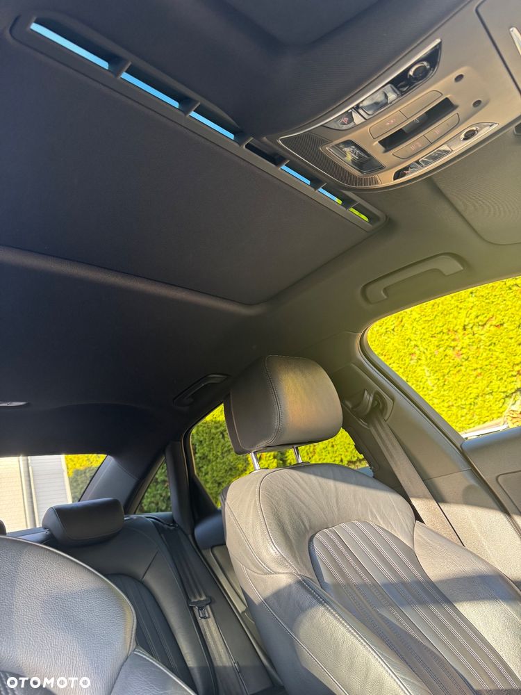 Audi A6 Limousine 2.0 TDI ultra S tronic - 28