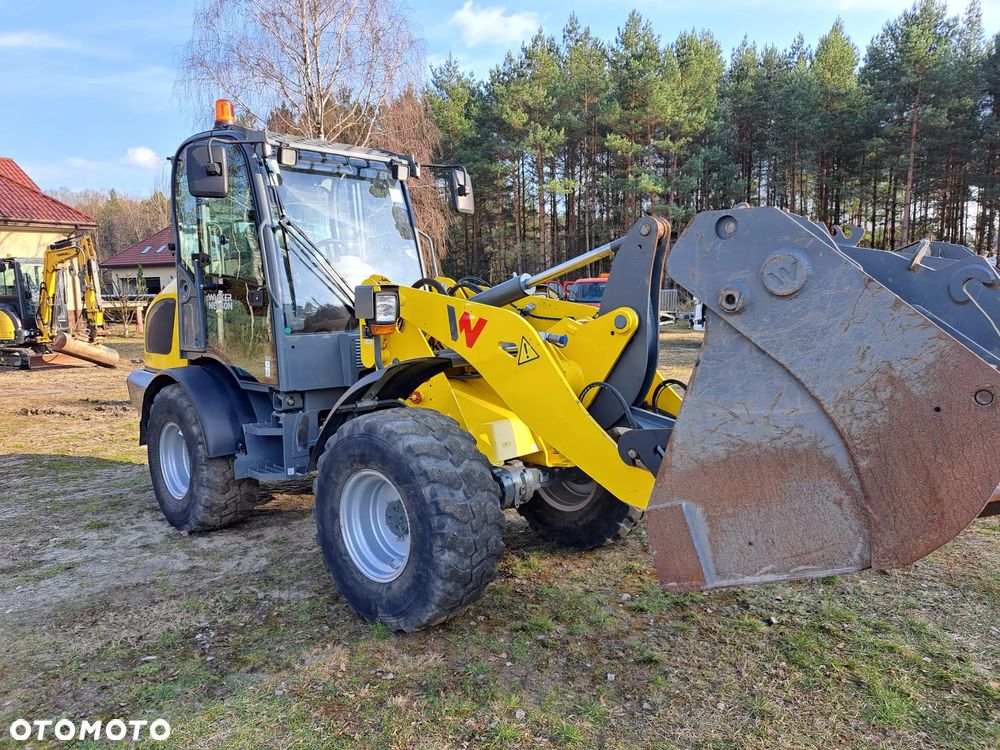 Wacker Neuson WL 52 - 2
