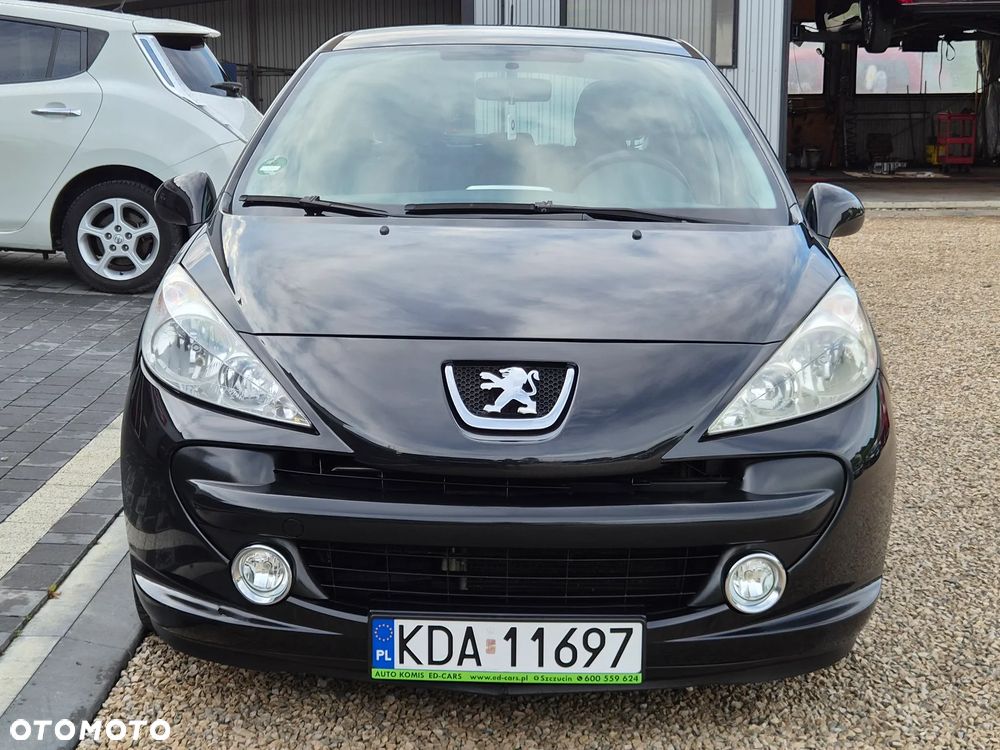 Peugeot 207 - 2