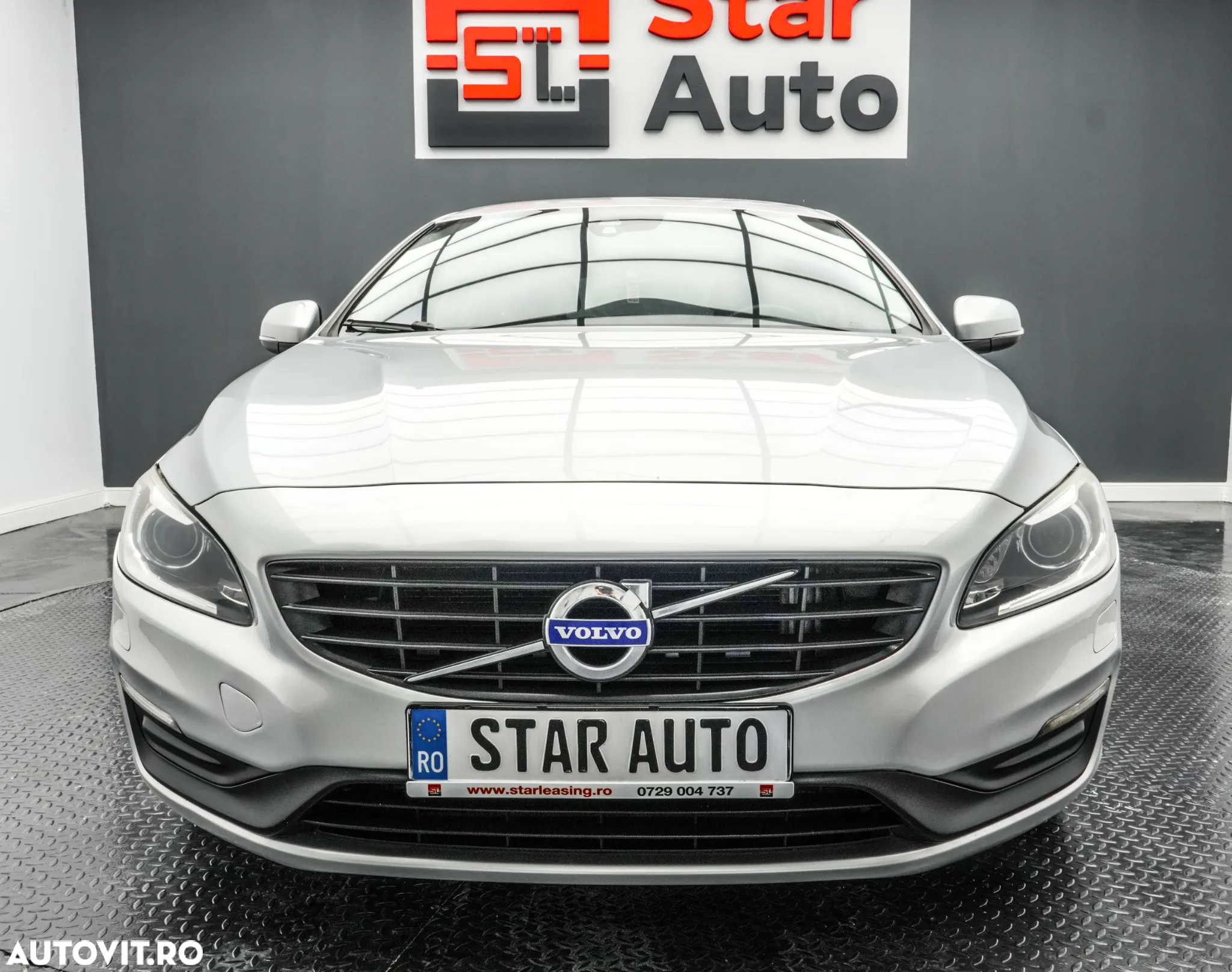 Volvo V60 D3 Summum - 2