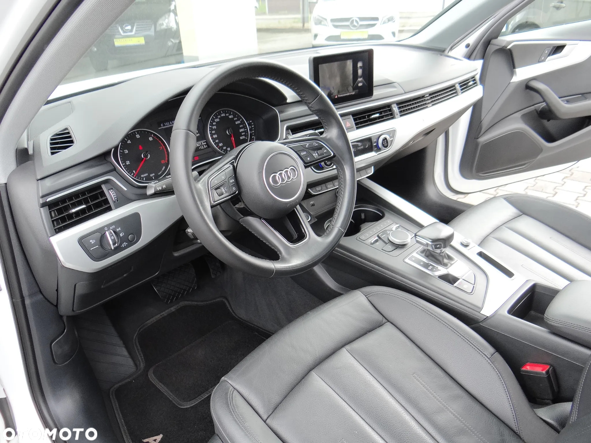 Audi A4 2.0 TFSI Quattro Sport S tronic - 22