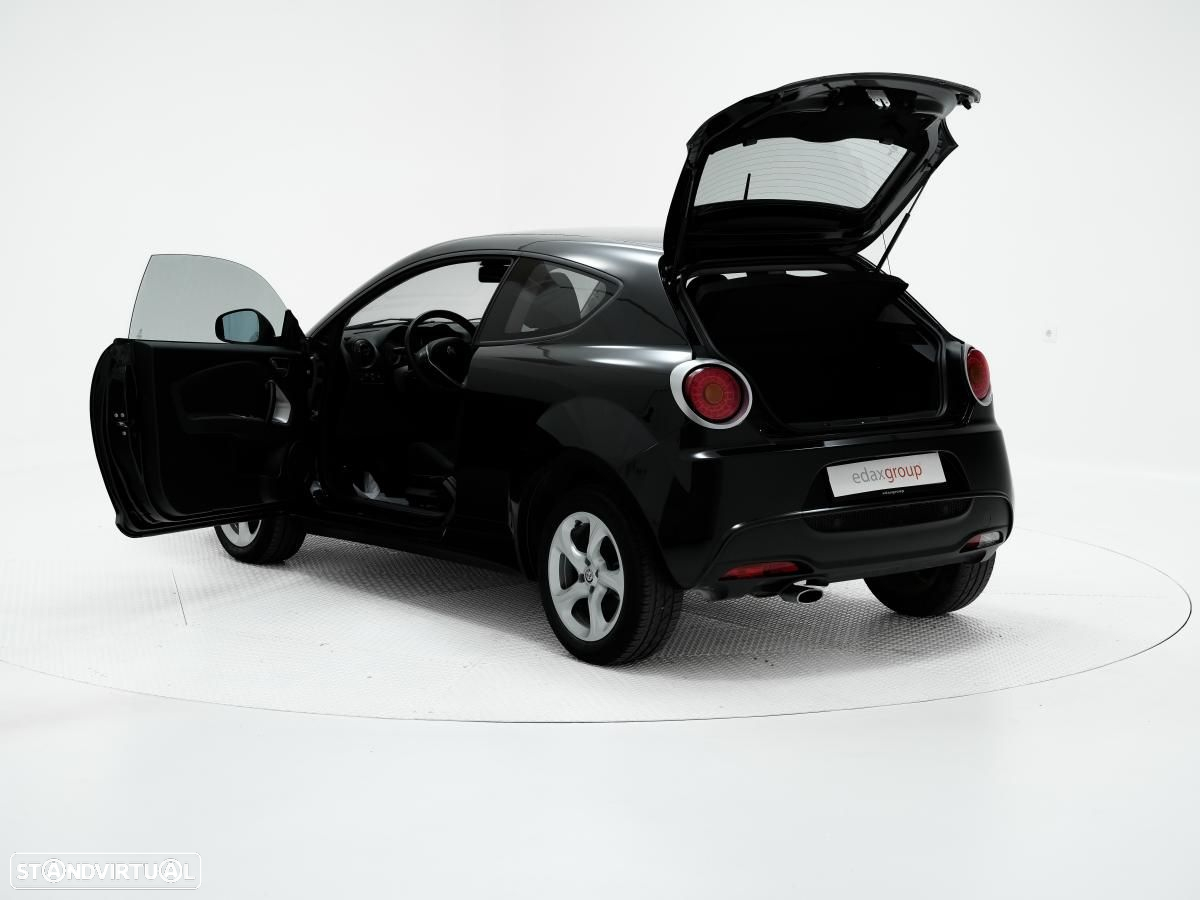 Alfa Romeo MiTo 0.9 T TwinAir - 5