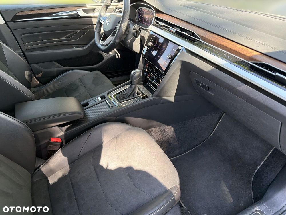 Volkswagen Arteon 2.0 TSI Elegance DSG - 37