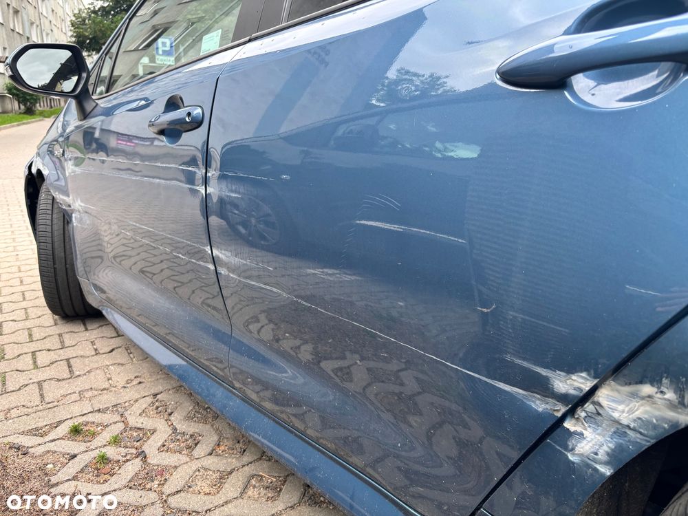 Toyota Corolla 1.8 Hybrid Comfort - 8