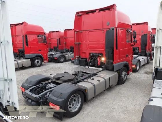 DAF XF 480FT - 4