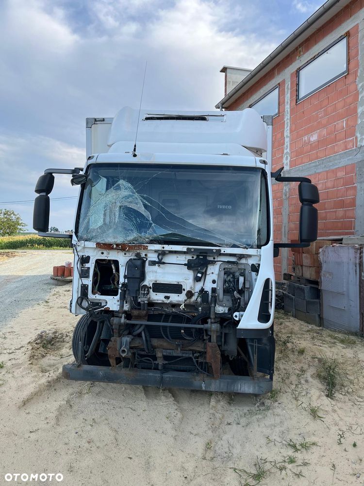 Iveco Eurocargo - 4