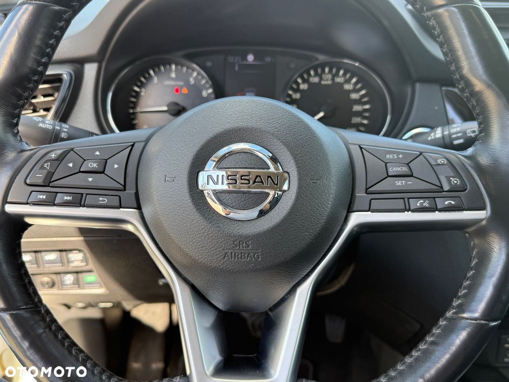 Nissan X-Trail 1.3 DIG-T N-Connecta 2WD DCT - 39
