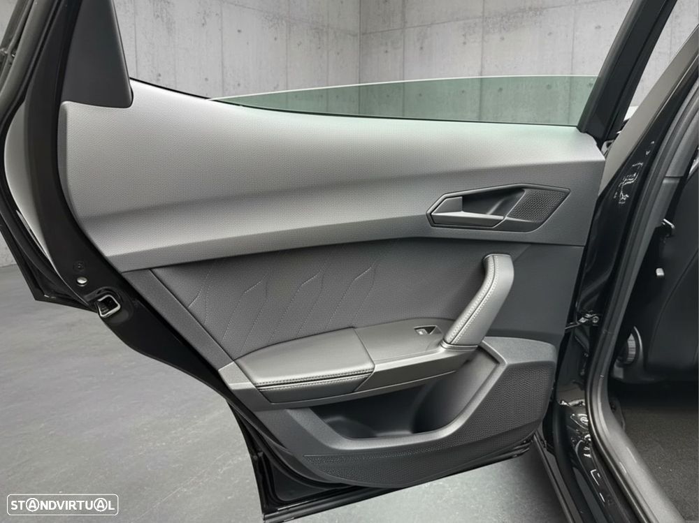 Cupra Formentor 1.5 TSI DSG - 29