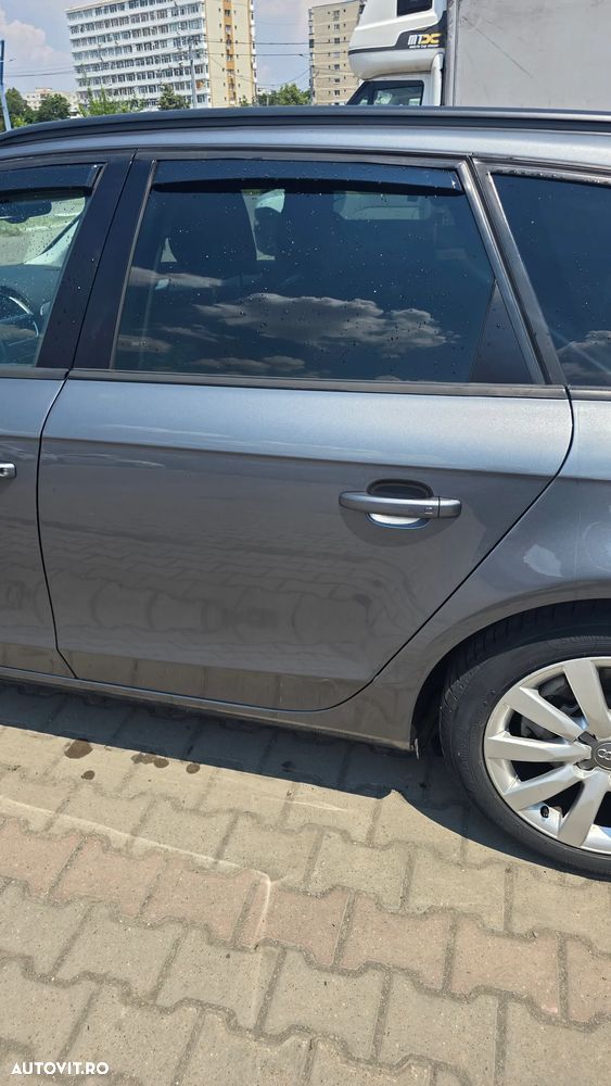 Audi A4 Limuzina 2.0 TDI DPF quattro Attraction - 7