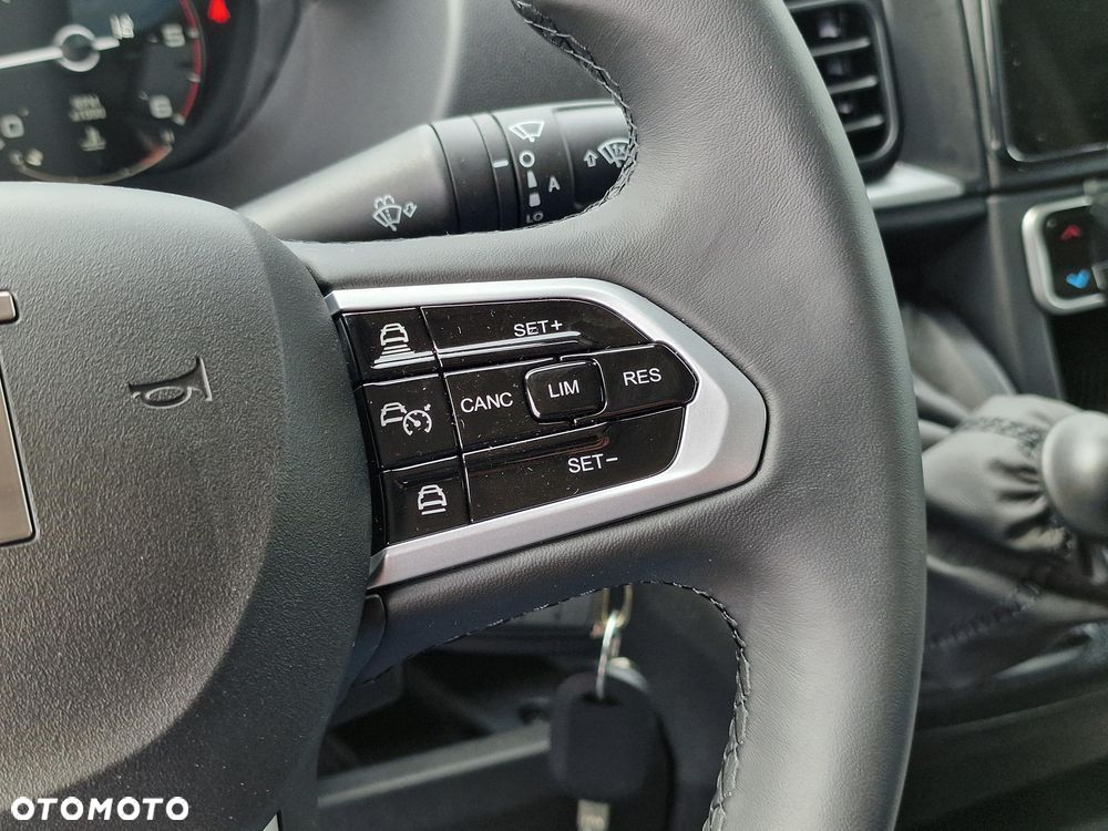 Fiat Ducato Maxi H3-Power L4H2 - 13